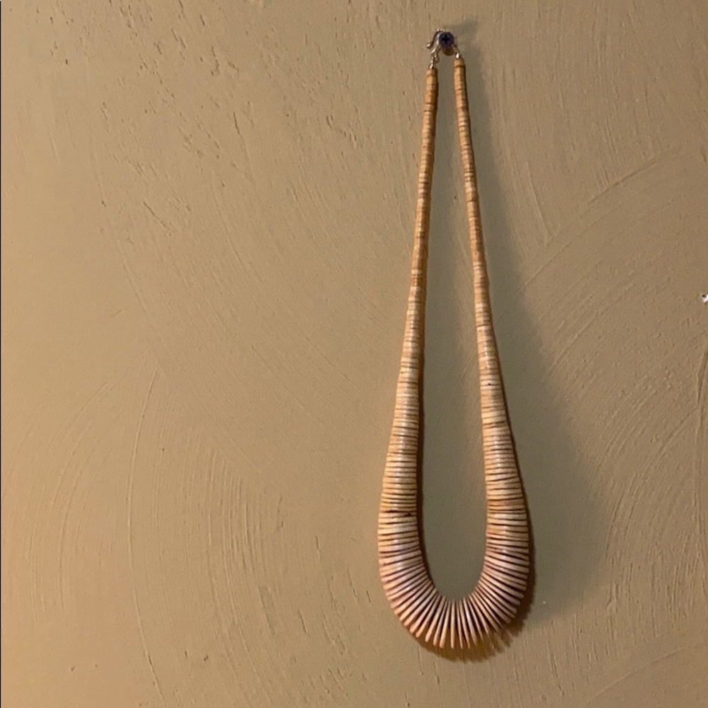 Unique necklace